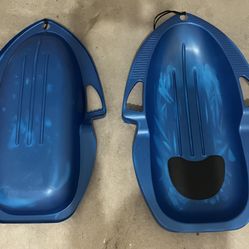 Snow Sled