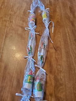Candy Leis