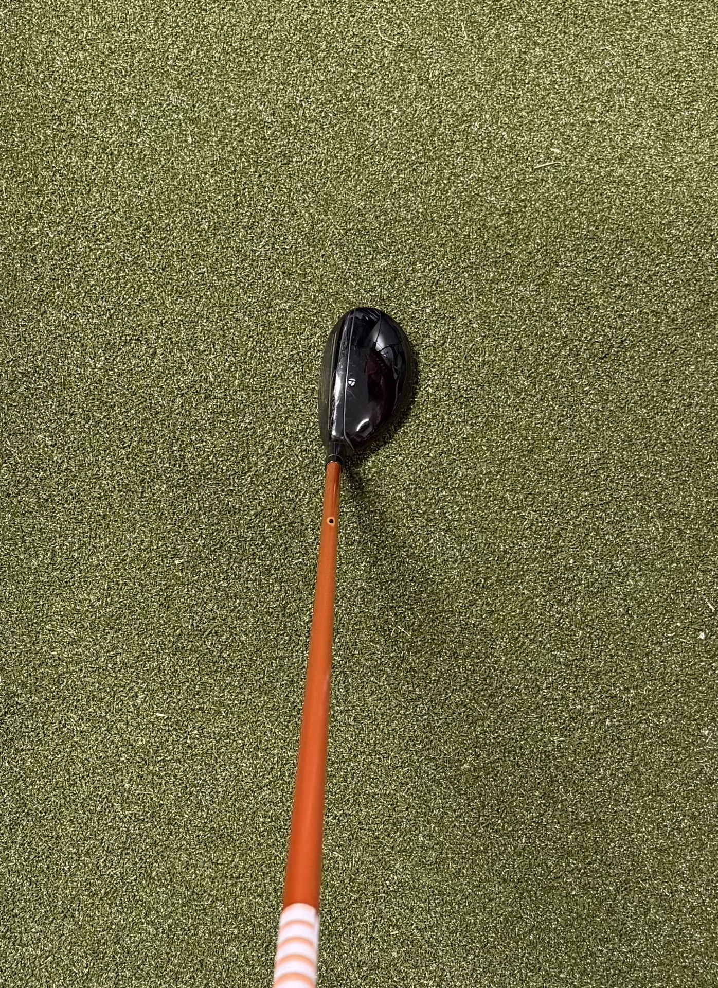 TaylorMade Qi10 3 Hybrid