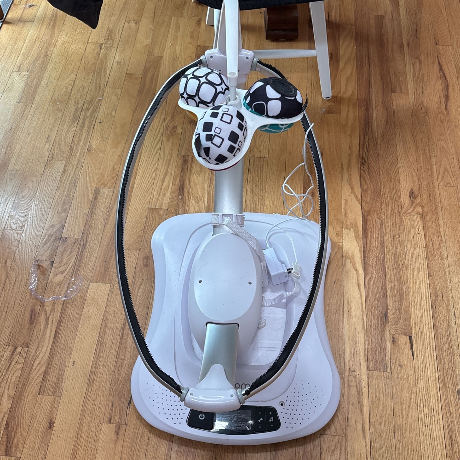 4Moms Baby Swing