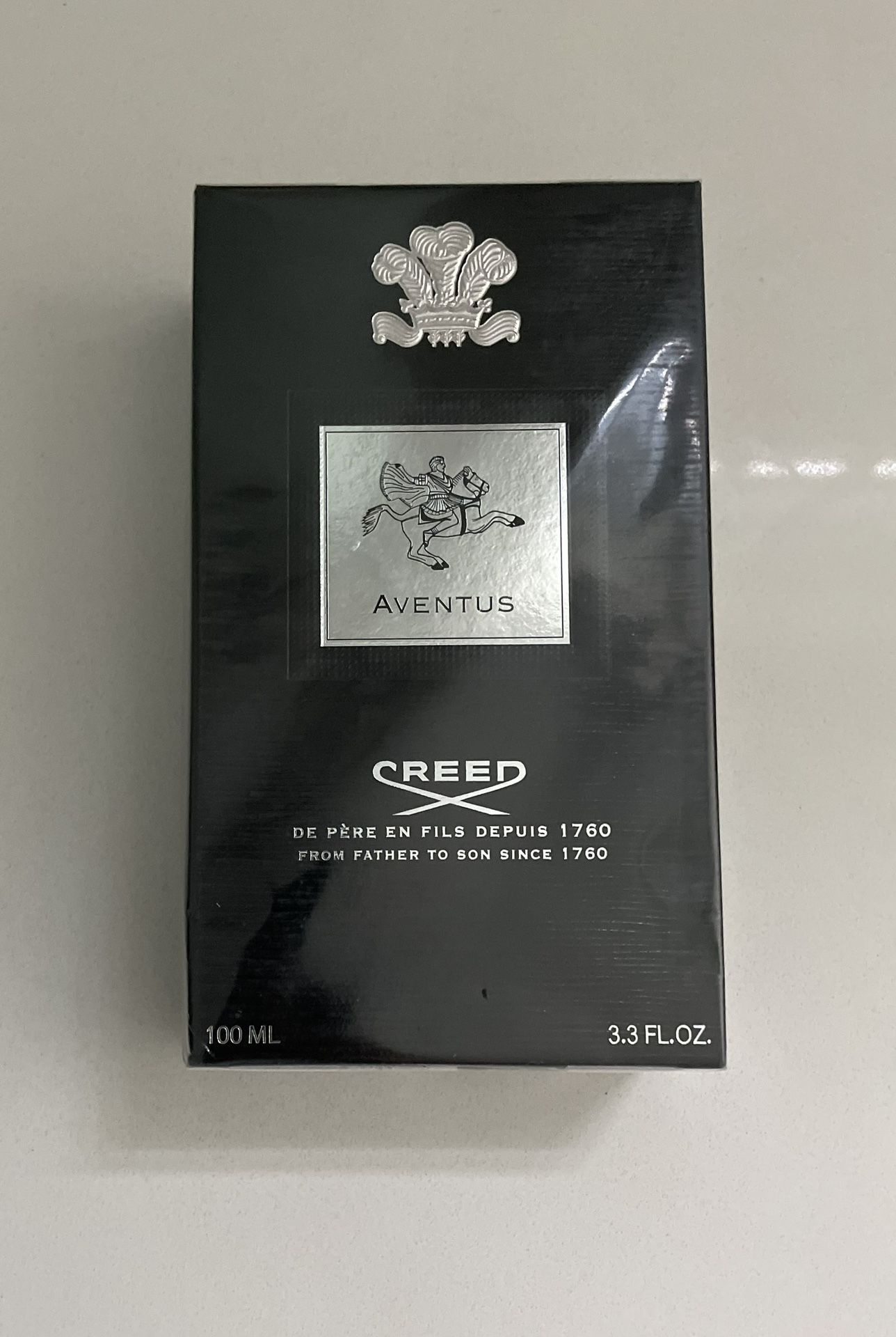 Creed Aventus 100ml For Men