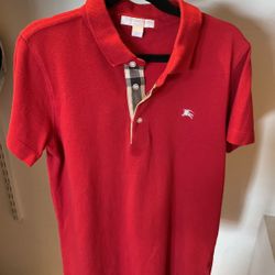 Burberry Shirt 