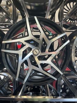 Strada Shift Rims🛞🔥