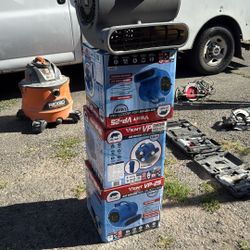 Vent VP-25 Air Mover 