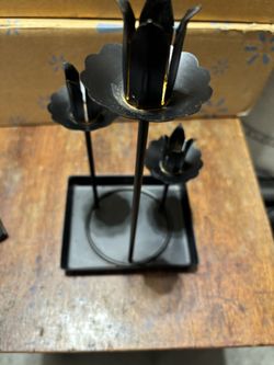 3 Tier Candle Holder