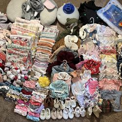 Need Gone