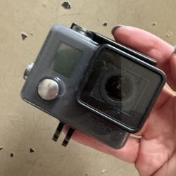 GoPro Hero+