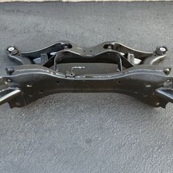 2018-2022 Honda Accord Rear Crossmember Subframe Genuine OEM 