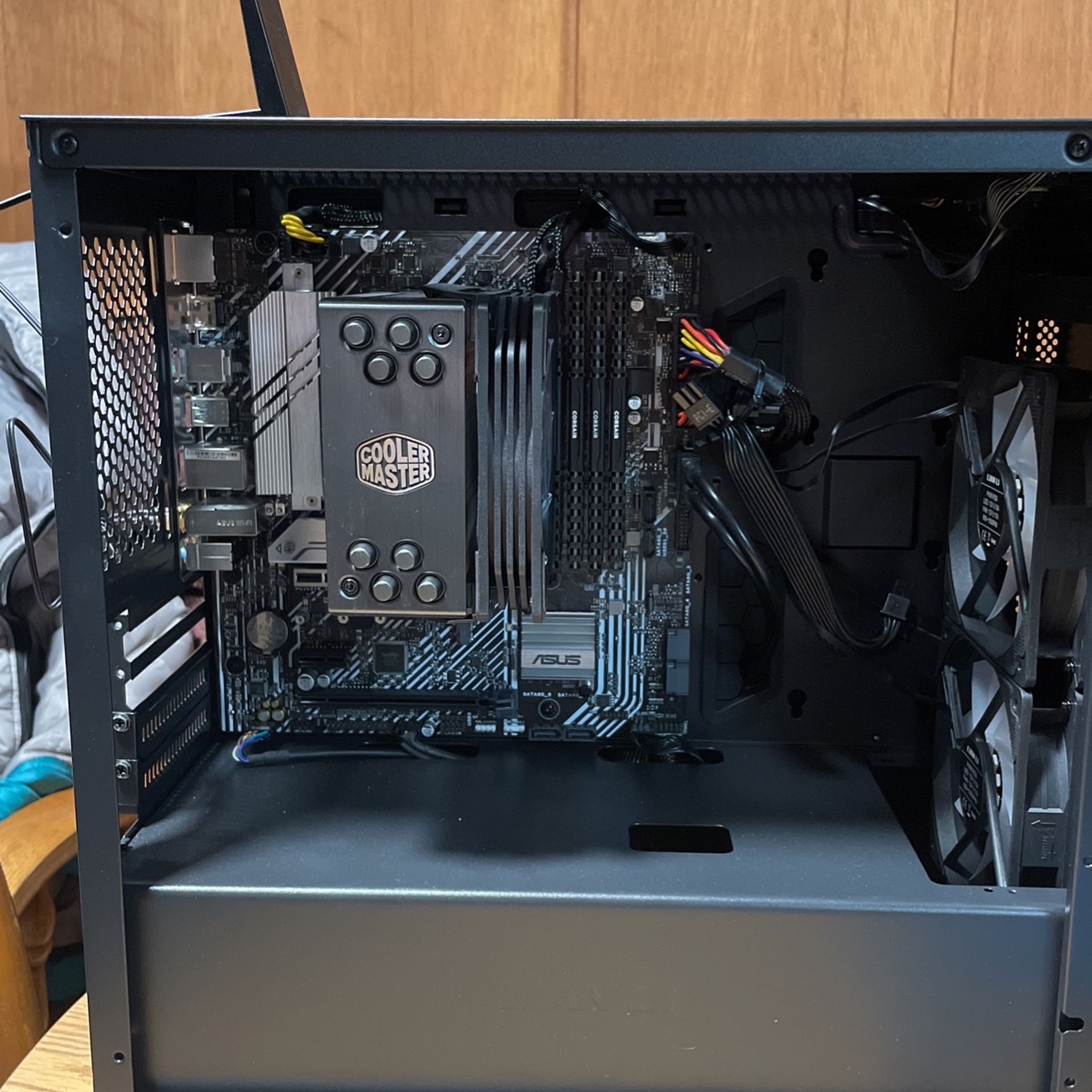 Craigslist Willistonpowerspec Prebuilt Pc - jaz4oib