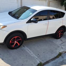 2013 Toyota Rav4