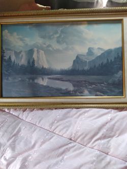 Dino Masteroni Print