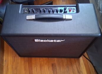 Blackstar Artist 15