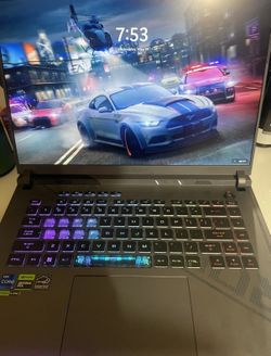 ASUS ROG Strix G614J Gaming Laptop