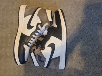 Jordan 1 Mocha