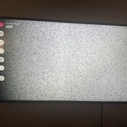 43inch Tv. Barely Used. $200
