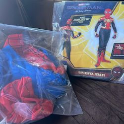 Spiderman