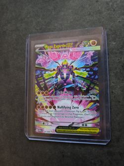 Pokemon Singles