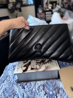 Stunning Leather Bag