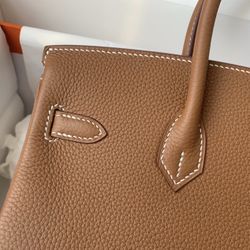 Hermès Birkin bag
