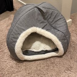Pet Bed Dome