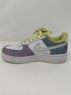 Nike Kids Force 1
