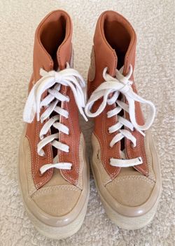 Converse Chuck Taylor All Star Hi-Tops Men’s  5/ Women’s 7