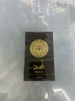 Lattafa Asad