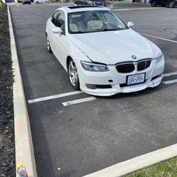 2008 Bmw 328xi