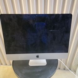 Parts Only.  Apple Computer 