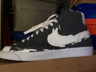 Nike Blazer High