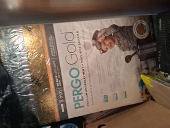 Underlayment