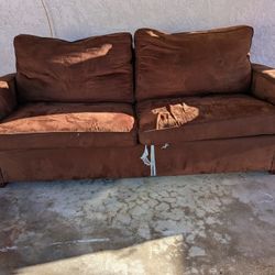 Free Pull Out Sofa-MIRA MESA