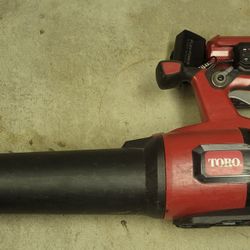 Toro Flex-Force