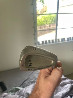 Pitching Wedge