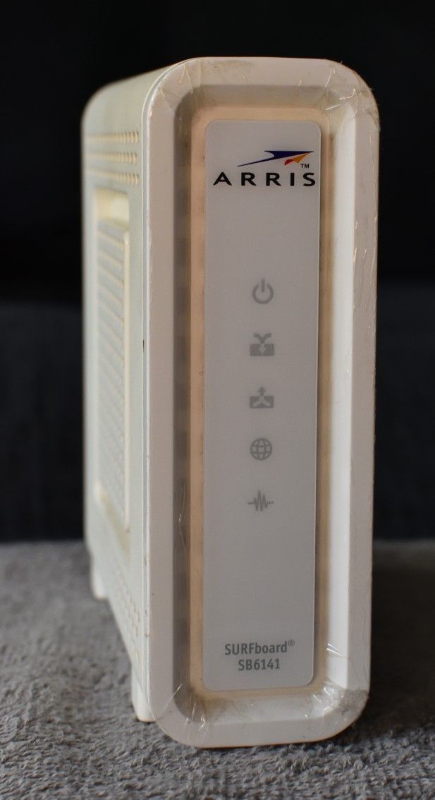 ARRIS SURFboard Modem SB6141