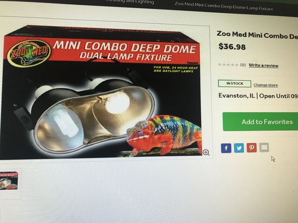 Combo Dome Lamp Fixture For In Zion Il Offerup