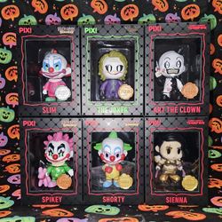 Thrilljoy Pix! $20 Each.