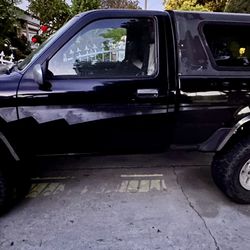 1992 Toyota Pickup