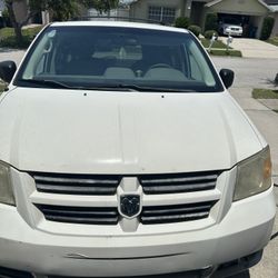 2008 Dodge Grand Caravan
