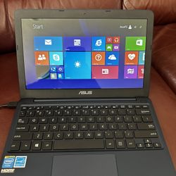 Asus Laptop Portable 