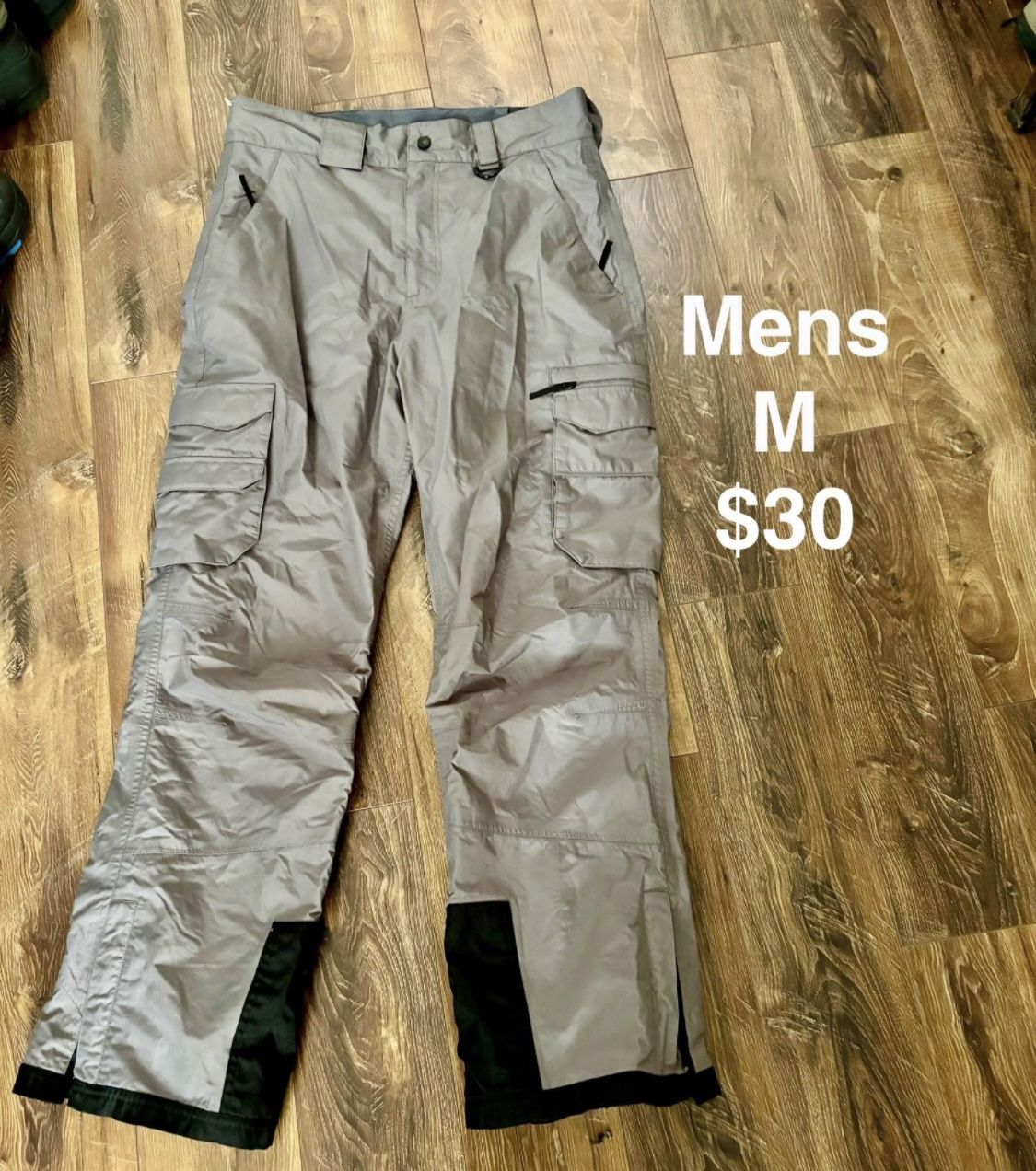 Snow Clothes-gloves-boots