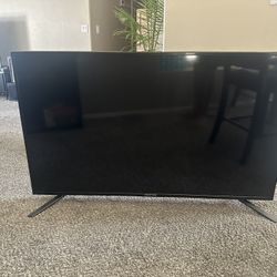 Sceptre 55” 4K UHD LED TV – Great Condition