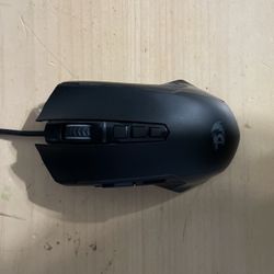 Redragon Gaming Mouse With Rgb