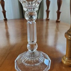 Crystal Candle Holder for Taper Candle 