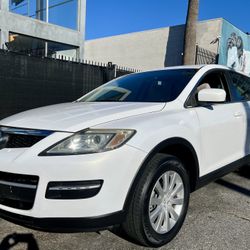 2008 Mazda Cx-9