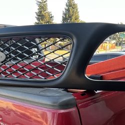 1(contact info removed) F-150 Base Model Front Grill