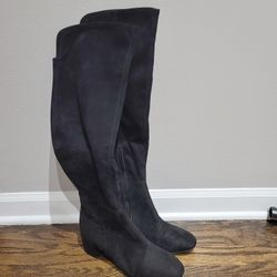 MARC FISHER over the knee boots SIZE 7M