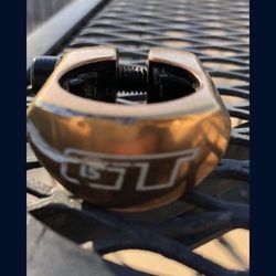 GT SEAT CLAMP 25.4