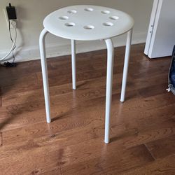 IKEA Marius stool