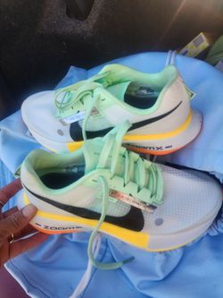 Nike size 7